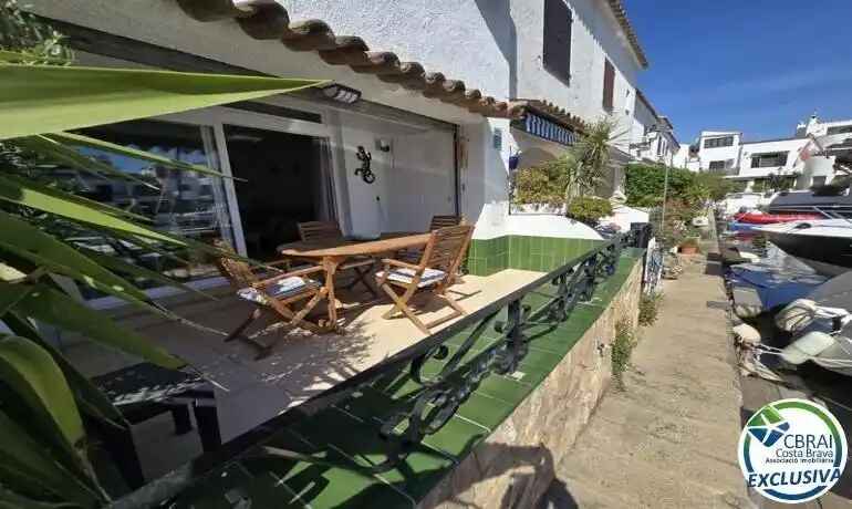 Huis in Empuriabrava
