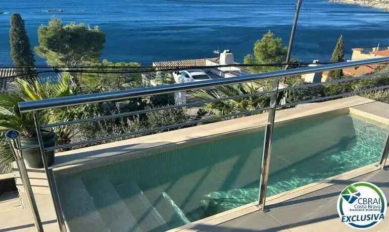 Apartamento en Roses