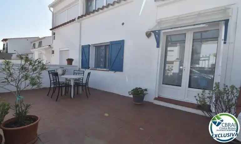 Casa a Roses