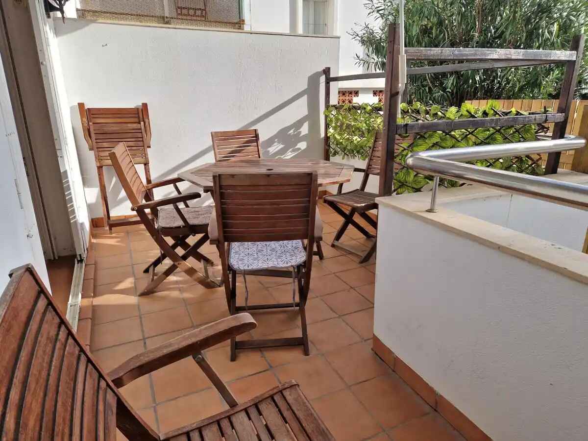 Apartament a Roses