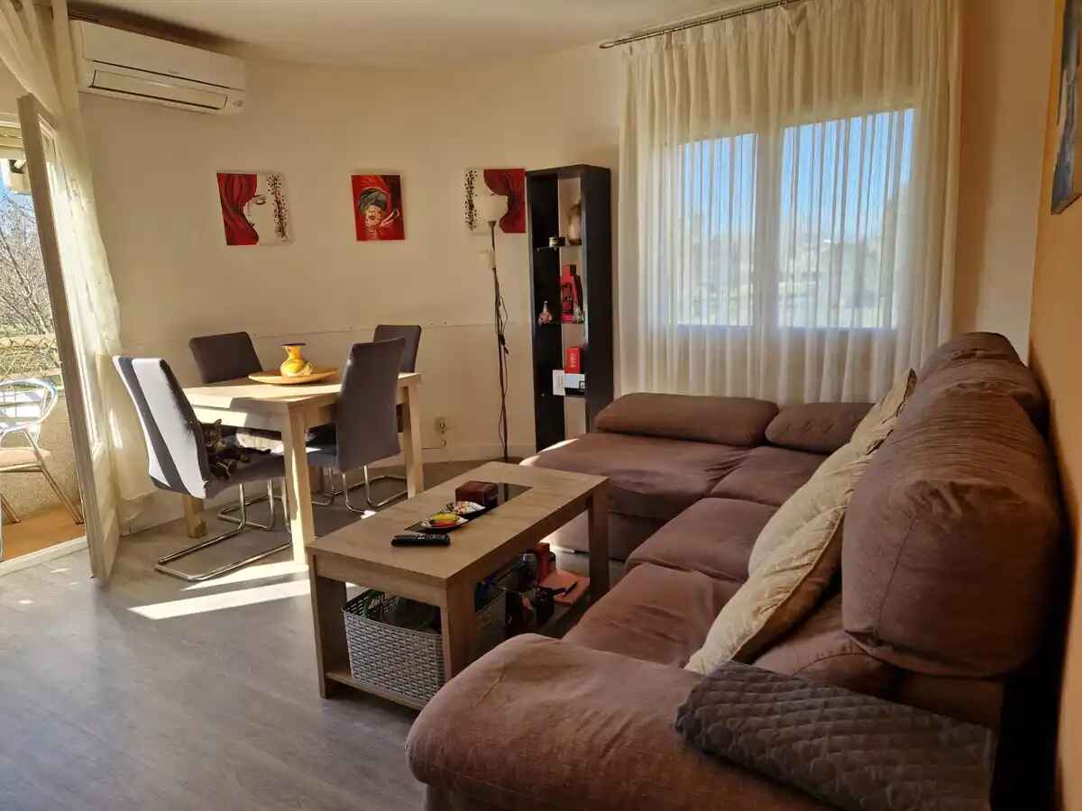 Apartament a Roses