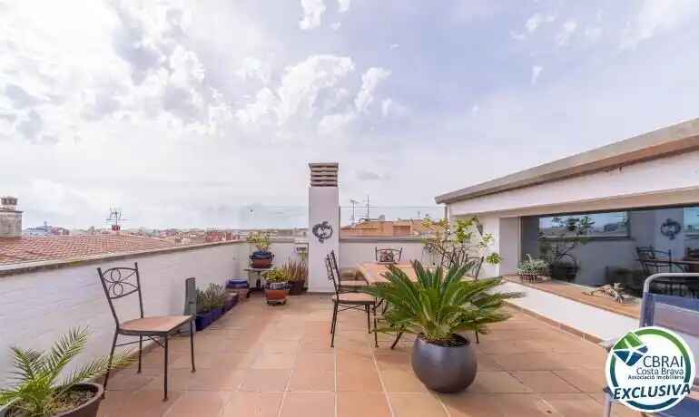 Apartament a Roses