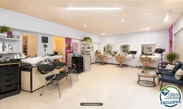 Apartment in Figueres