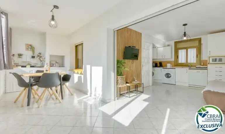 Apartament a Roses