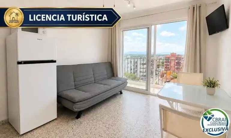 Studio in Empuriabrava