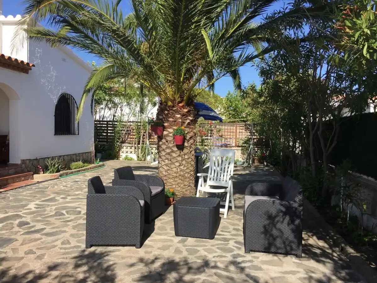 Casa a Roses
