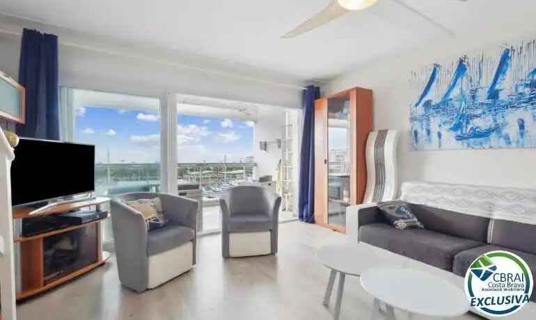 Apartament a Empuriabrava