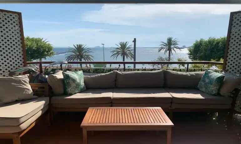 Apartament a Roses