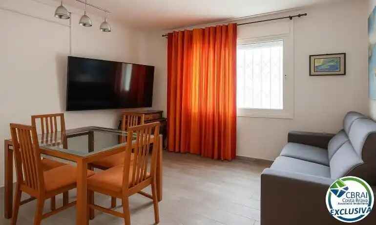 Apartamento en Empuriabrava