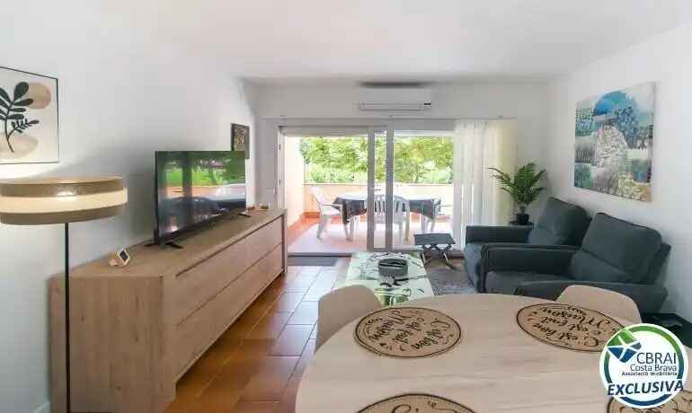 Apartament a Empuriabrava
