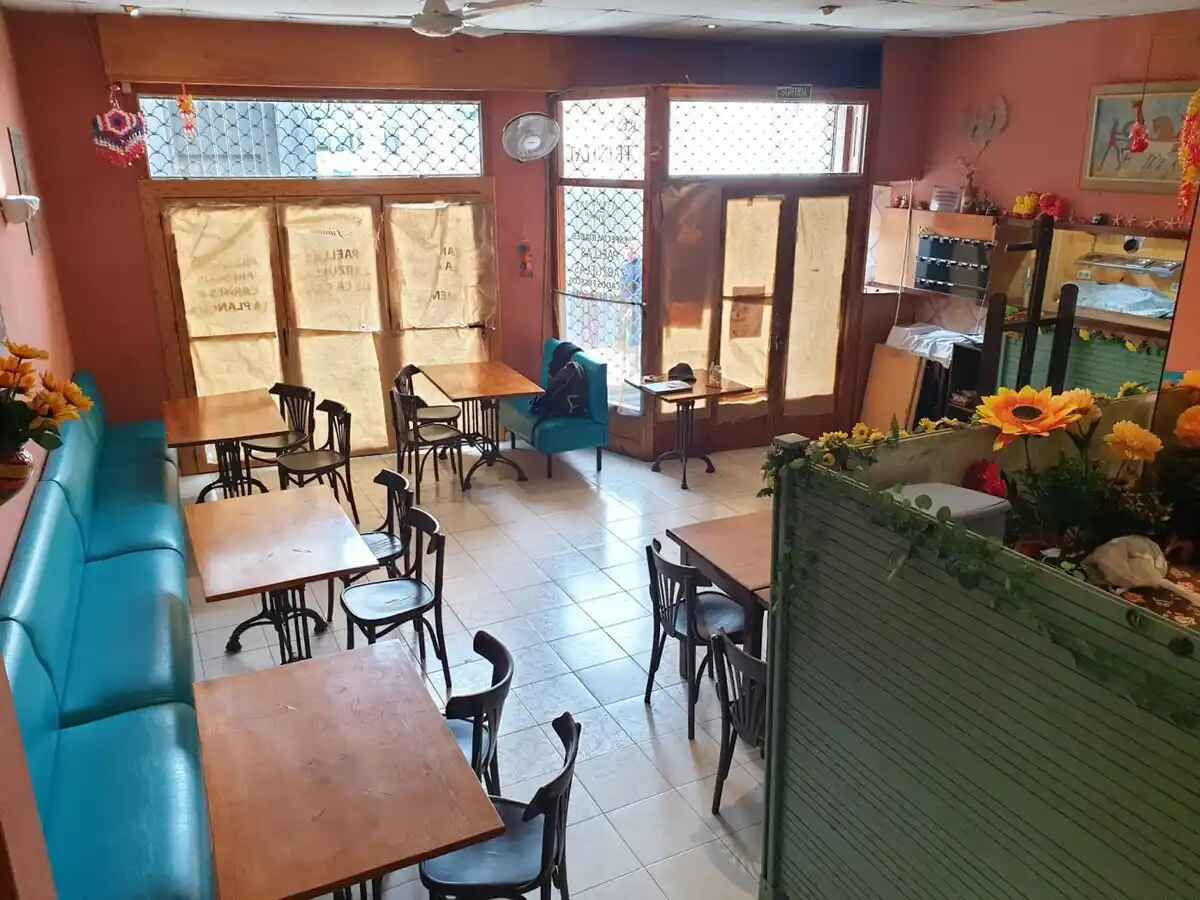 Propietat Comercial a Roses