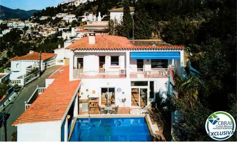 Casa a Roses