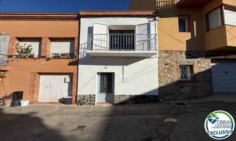 Casa a Pedret i Marzà