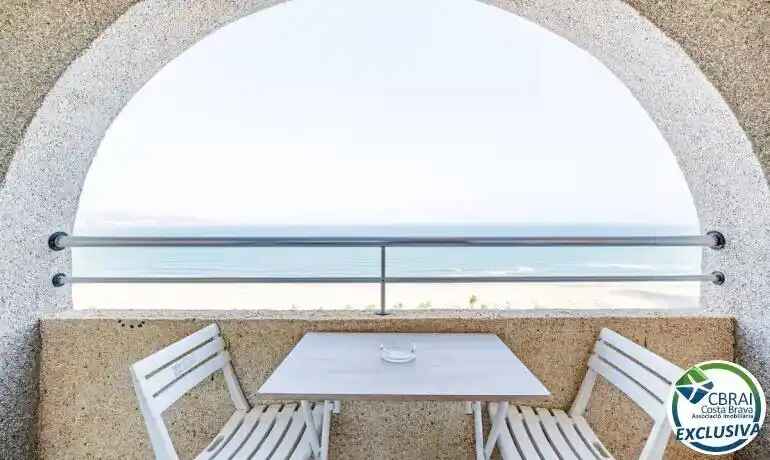 Estudio en Empuriabrava