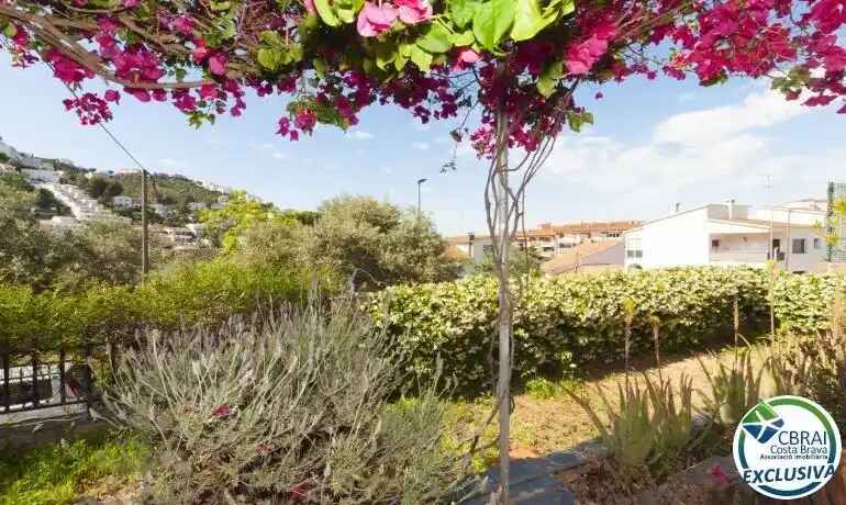 Apartament a Roses