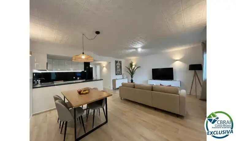 Apartament a Empuriabrava