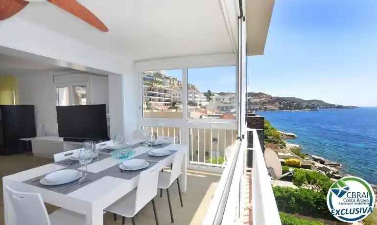 Apartament a Roses
