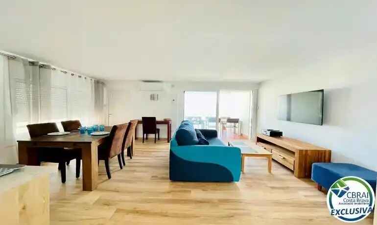 Apartament a Empuriabrava