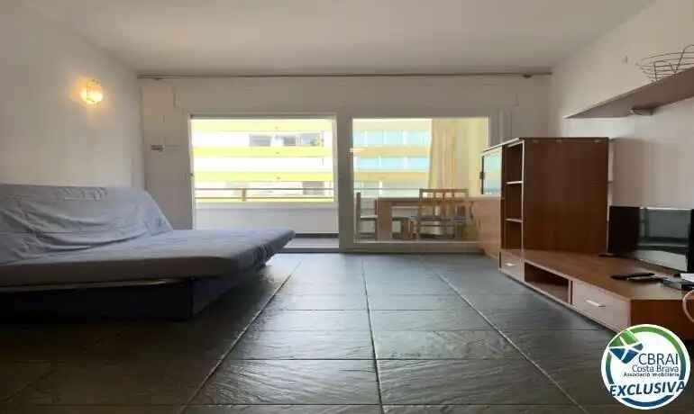 Apartament a Roses