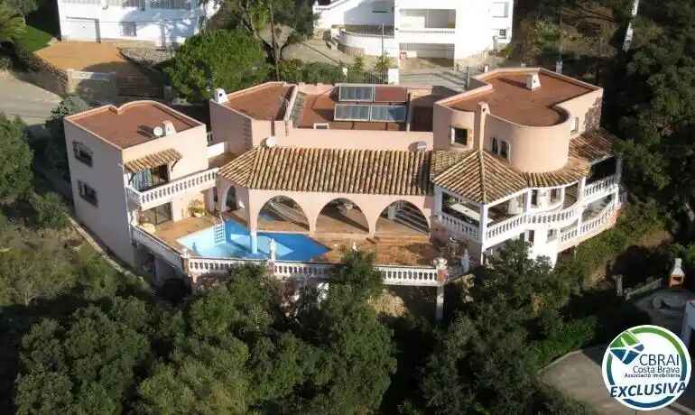 Apartament a Roses