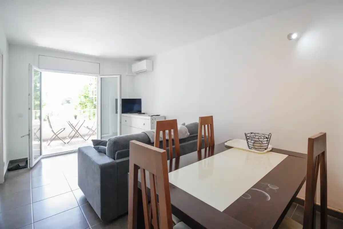 Apartament a Empuriabrava