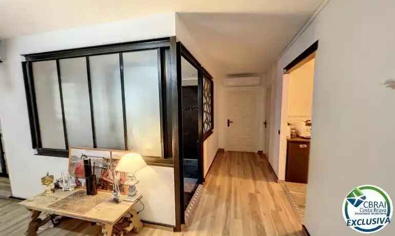 Apartament a Roses