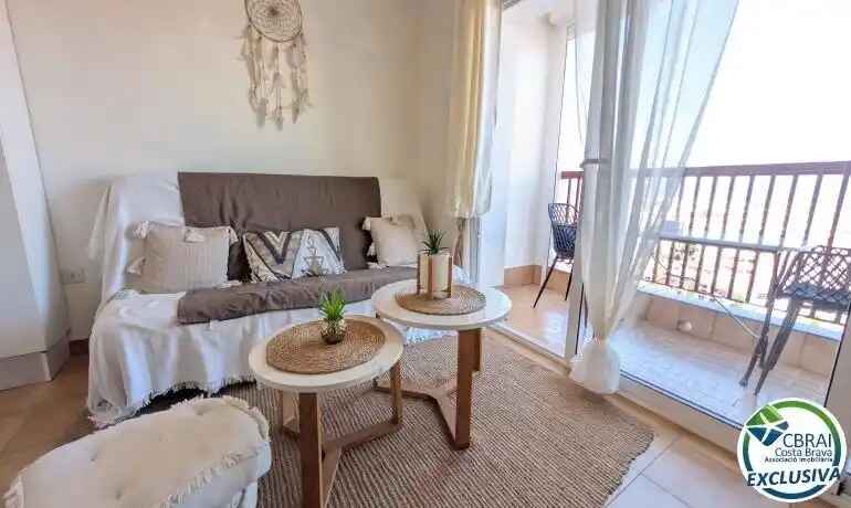 Studio in Empuriabrava