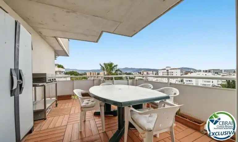 Apartament a Roses