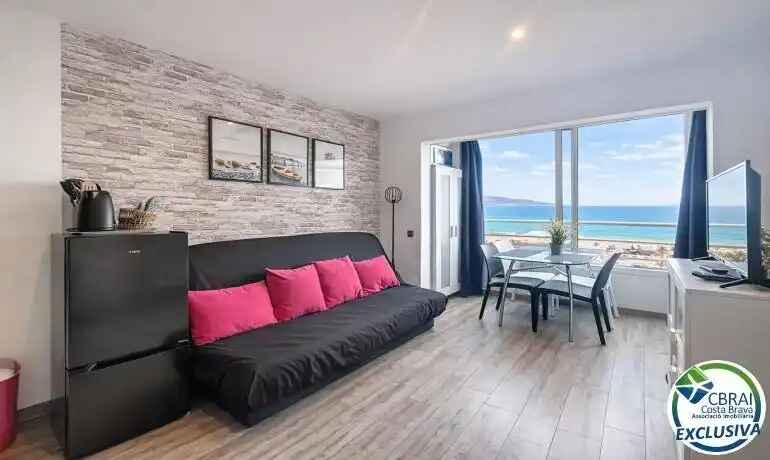 Estudio en Empuriabrava