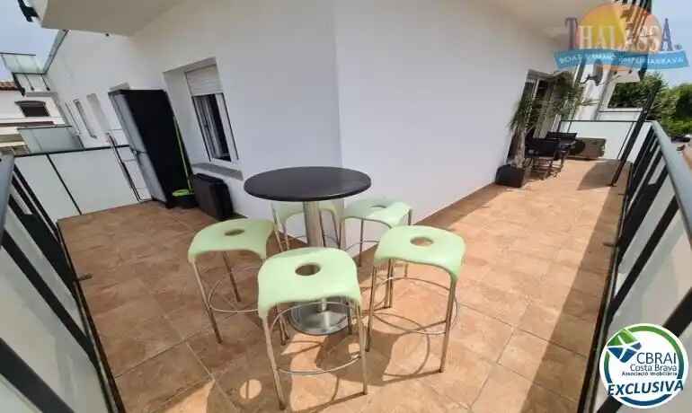 Apartament a Empuriabrava