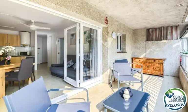 Apartament a Empuriabrava