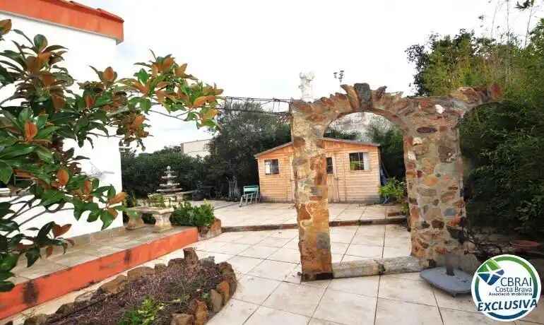 Casa a Roses