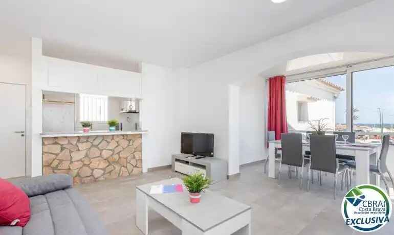 Apartament a Empuriabrava