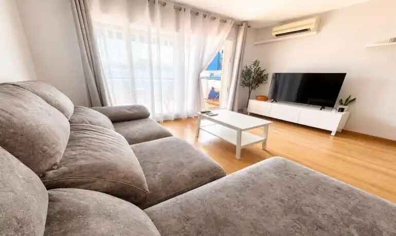Wohnung in Roses