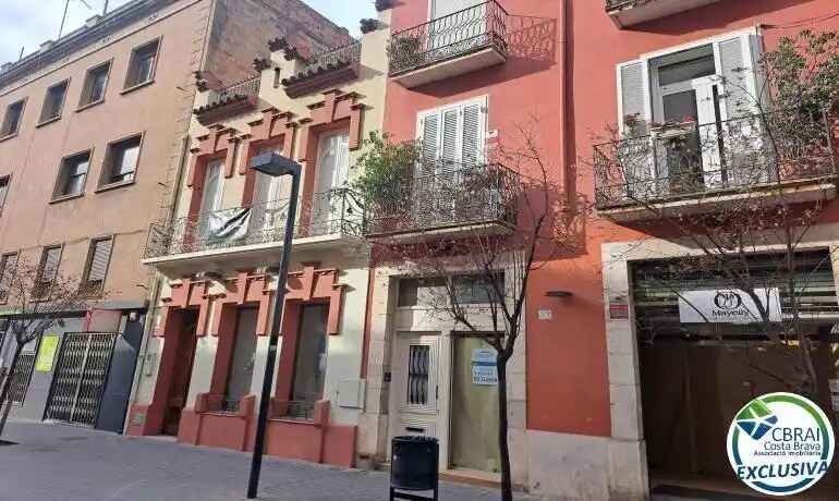 Casa a Figueres