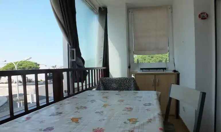 Apartament a Roses