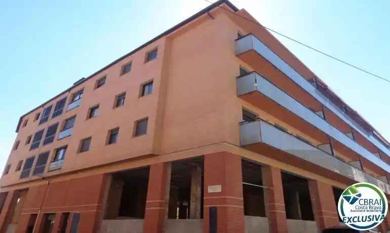 Apartment in Figueres