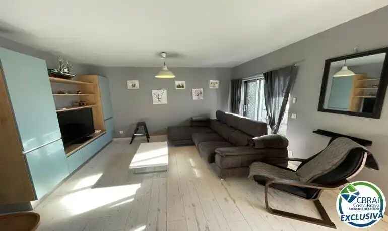 Apartament a Roses
