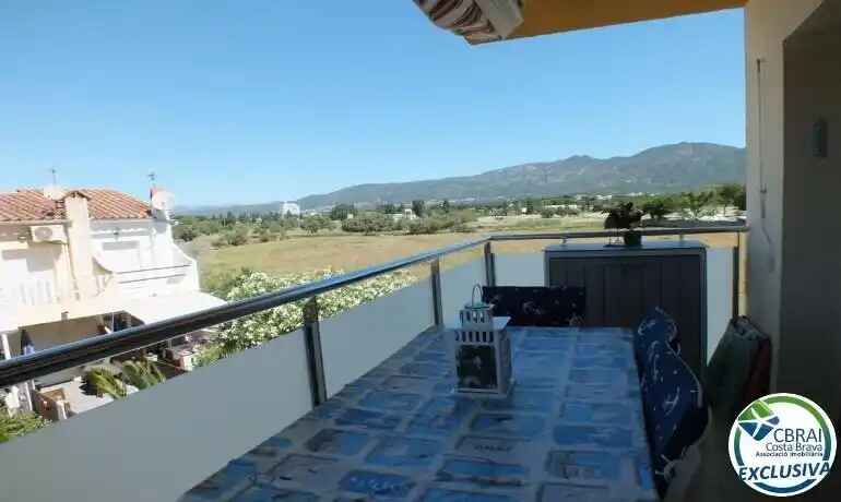 Apartament a Roses