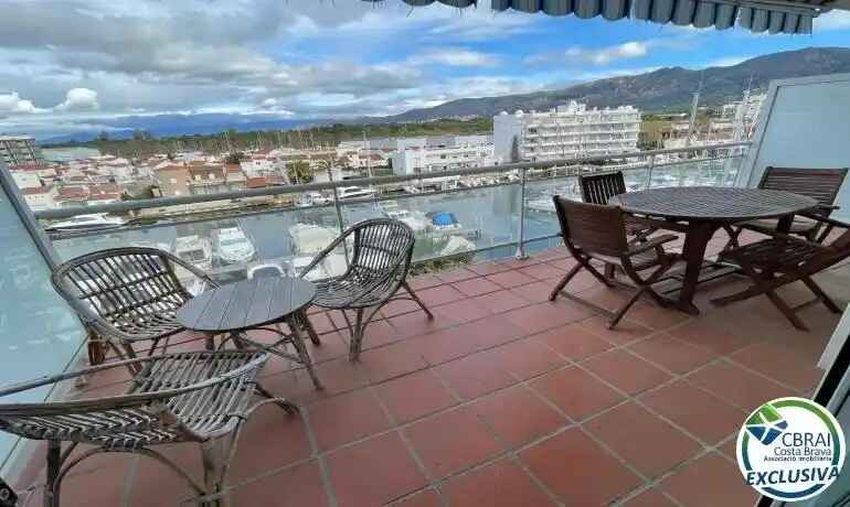 Apartament a Roses