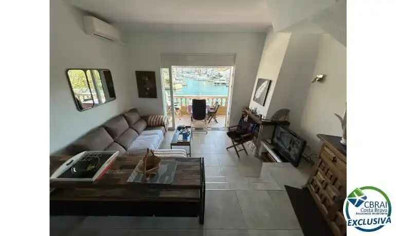 Casa en Empuriabrava