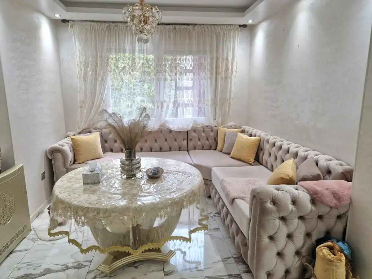 Apartament a Figueres