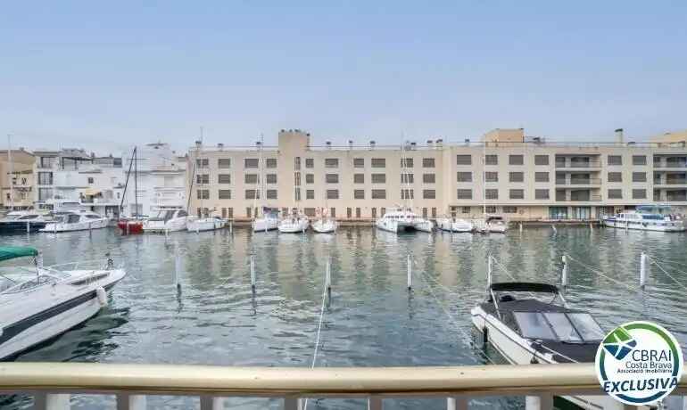 Apartament a Empuriabrava