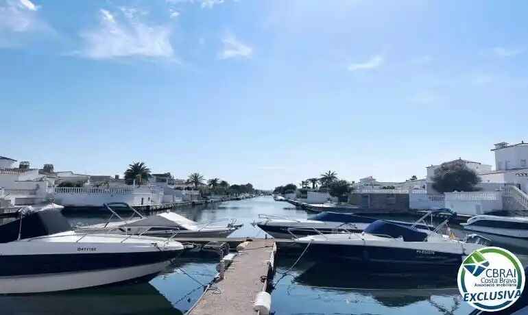 Casa a Empuriabrava