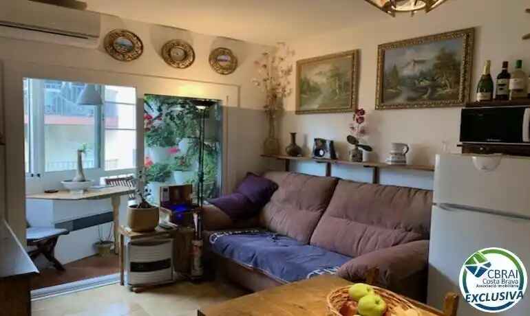 Apartament a Empuriabrava