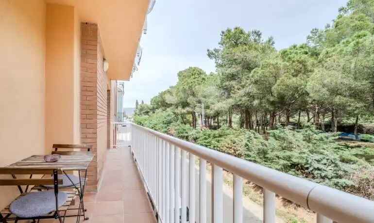 Apartament a Roses