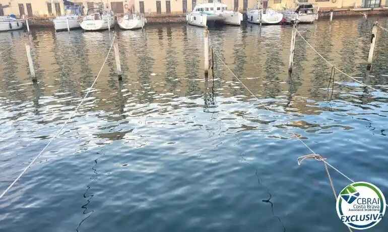 Apartament a Empuriabrava