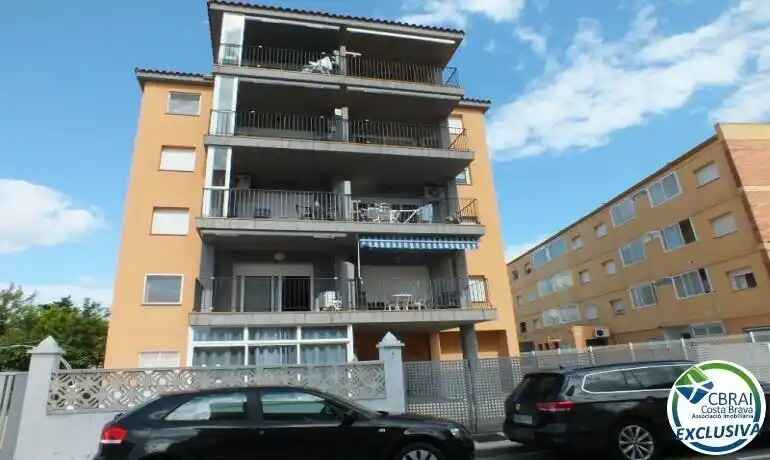 Apartament a Roses