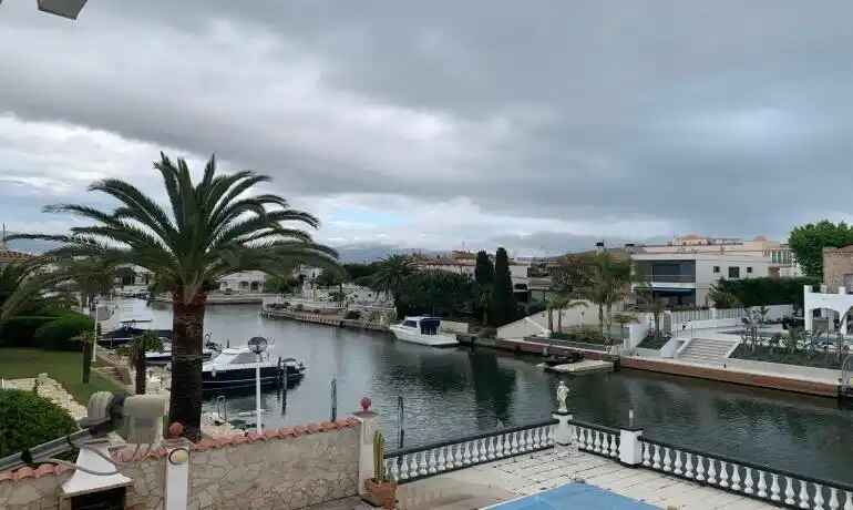 Casa a Empuriabrava