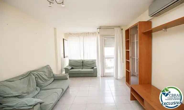 Apartamento en Figueres